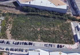  - VENTA SUELO INDUSTRIAL